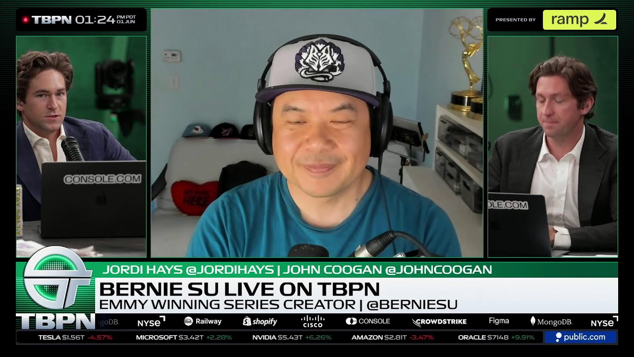 YouTube Overtakes Hollywood, Sanders on AI, Anthropic IPO, SaaSpocalypse Over?