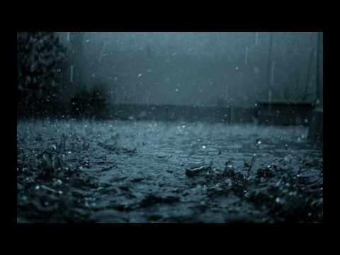 Let It Rain - Matt Dietz Cover