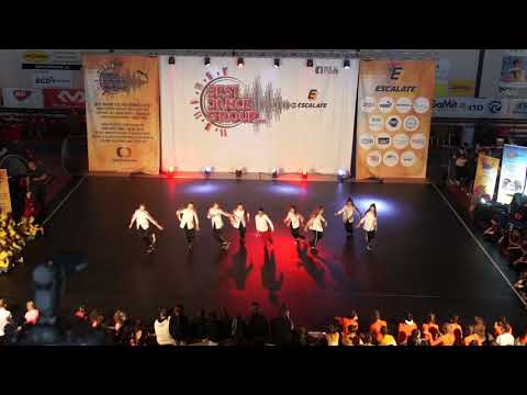 DANCERS 4 YOU - JAZZ IN MY SOUL