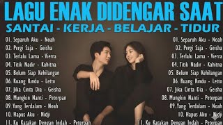 Download lagu LAGU SANTAI SAAT KERJA - LAGU KENANGAN 2000-AN BAND POP INDONESIA HITS NOSTALGIA mp3 Download lagu LAGU SANTAI SAAT KERJA - LAGU KENANGAN 2000-AN BAND POP INDONESIA HITS NOSTALGIA mp3