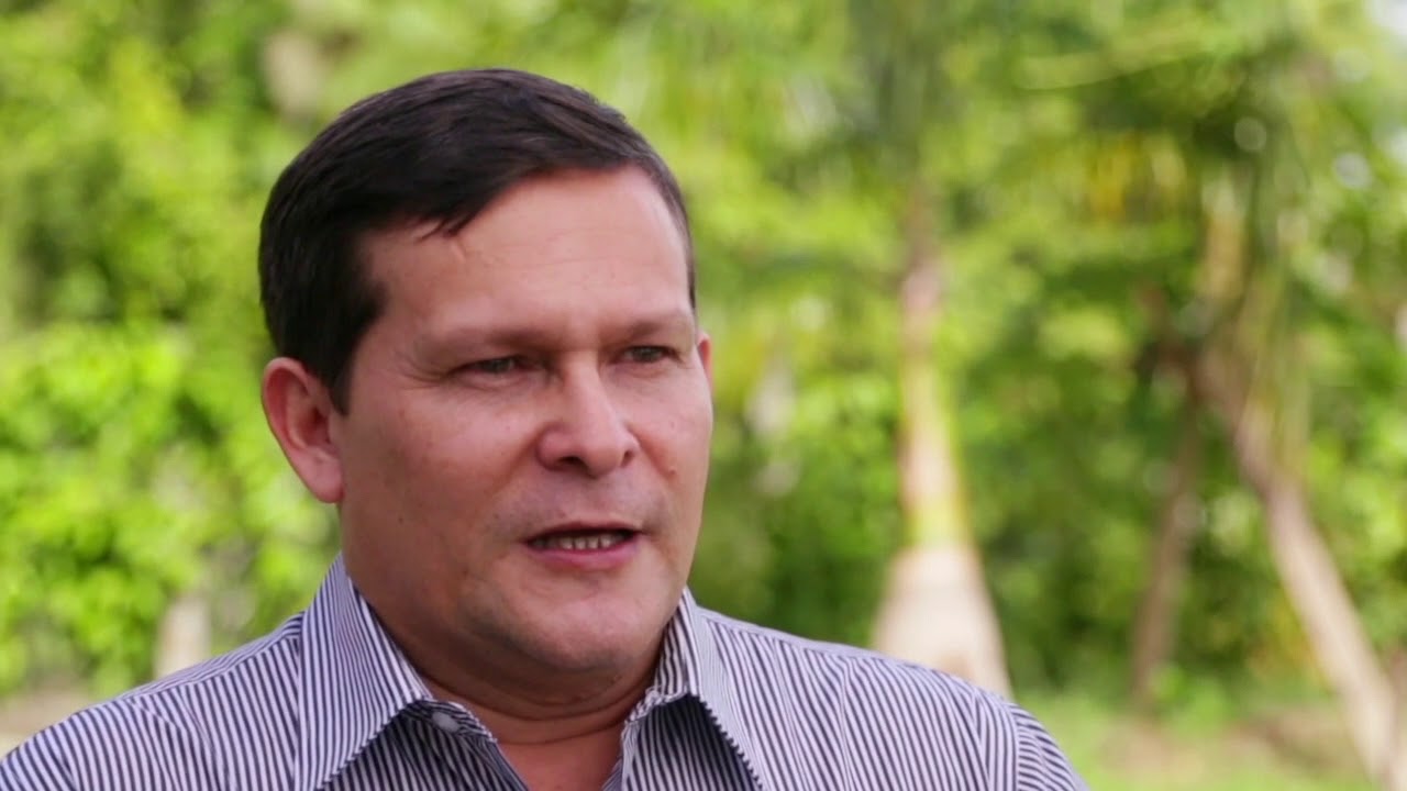 Amapá , o Ouro e o Contestado