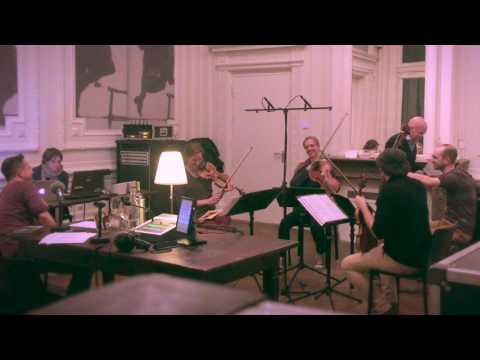 North Sea String Quartet @ Live at Opium, Radio 4