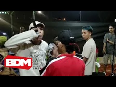 HANSELL vs LVR vs UKROSS | TRIBATALLAS | FINAL BATALLA DE MAESTROS REGIONAL COSTA