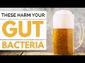 4 Surprising Things That Are Bad for Your Gut Bacteria