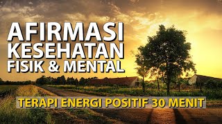 Download lagu Audio Afirmasi Kesehatan & Kesembuhan | Afirmasi Badan Sehat | Terapi Energi Positif mp3 Download lagu Audio Afirmasi Kesehatan & Kesembuhan | Afirmasi Badan Sehat | Terapi Energi Positif mp3