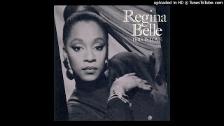 FREE Regina Belle Sample &quot;This Is Love&quot; Prod. By TrashBaggBeatz (2021)