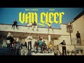 Myke Towers Pirlo VAN CLEEF Official Music Video