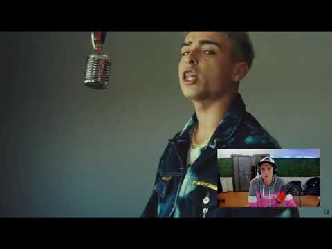 JOACO LOPEZ REACCION A AK4:20 - RATA TAN TAN - (ProdBY L A M P I )