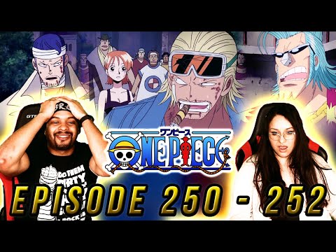 Download One Piece 250 3gp Mp4 Codedfilm
