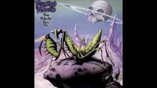 Flirting With Suicide-Praying Mantis ‎