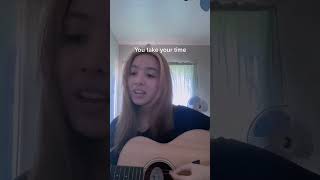 John Mayer - I’m gonna find another you short cover
