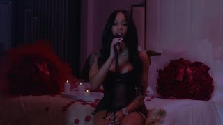 Lakeyah - Valentines Day Live & Unplugged