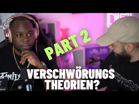 WANN GEHT DIE WELT UNTER? ALIENS? LEBEN UNTER WASSER ? uvm. SAMI UND SUGAR TALK