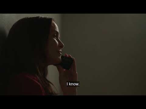 In The End... Rosalind Wins | The Rookie