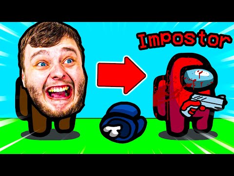 JSEM TOP DETEKTIV !!🕵️| AMONG US | Morry&@DejvikGOD&@Davel23&@Mode100&@KapitanVojta&další