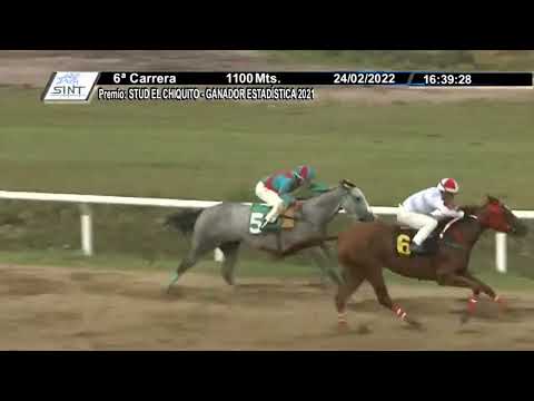 SINT FLORIDA 220224 c06 - 1° NOSTALGIA GITANA