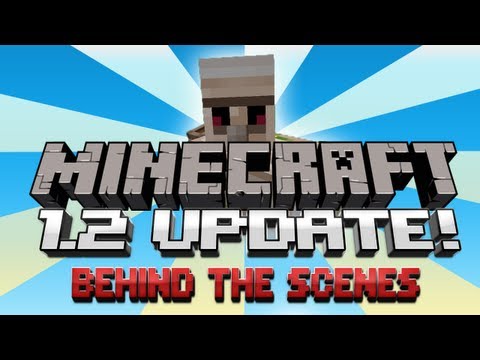 1.2 Trailer - Behind The Scenes