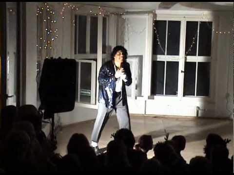 SDI Christmas Party 2009 - Final Encore (feat. Everybody)