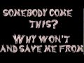 Skillet Monster Lyrics