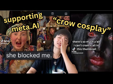 It was already bad, and then it got worse (@alana.28)