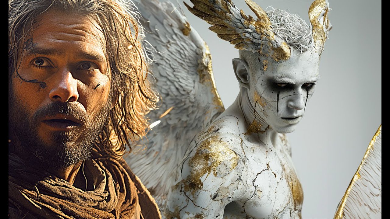 Uncovering the Dark Secrets of Lucifer: The REAL Truth