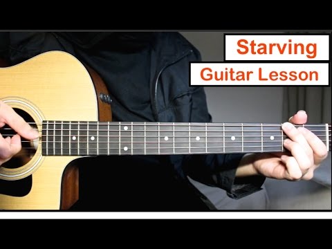 download lagu mp3 mp4 Starving Hailee Steinfeld Chords, download lagu Starving Hailee Steinfeld Chords gratis, unduh video klip Starving Hailee Steinfeld Chords