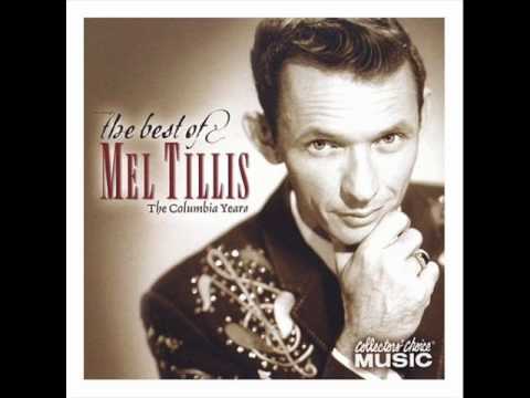 MEL TILLIS - Stateside.wmv