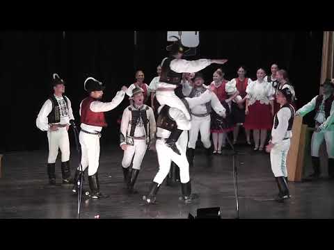 FS Hornád - Akademický Zvolen 2013 (DK Podborová) (reupload)