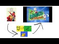 Elmo S World Singing Drawing And More Brandy And Mr Whiskers Trailer Dvd