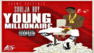 Soulja Boy - Michael Jordan