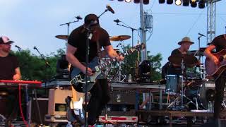 Revival - Zach Williams