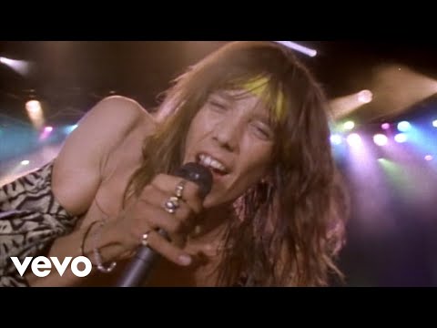 Tesla - Love Song