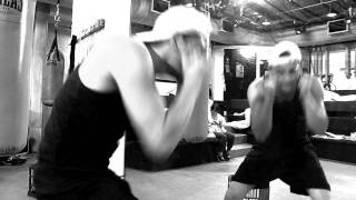 I'm Your Man, vs music by Powell - The Ongoing Significance Of Steel And Flesh