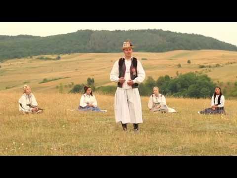 Daniel Sabadis - Cand am mars mandra-n catana HD