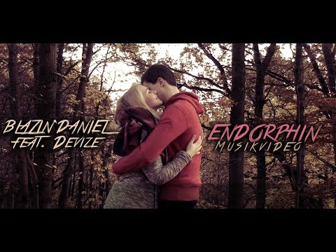 ► ENDORPHIN ◄ [Musikvideo] | BLAZIN'DANIEL feat. Devize