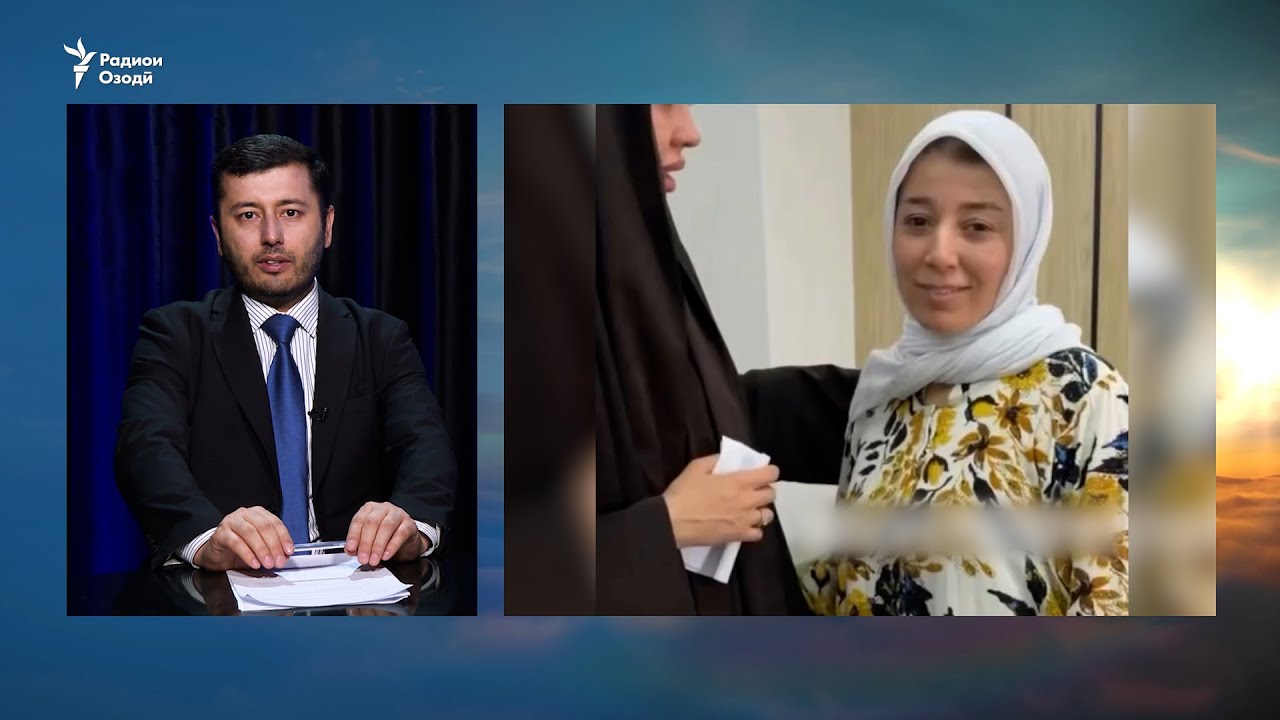 Модари Қобилҷон аз зиндагиаш нақл кард