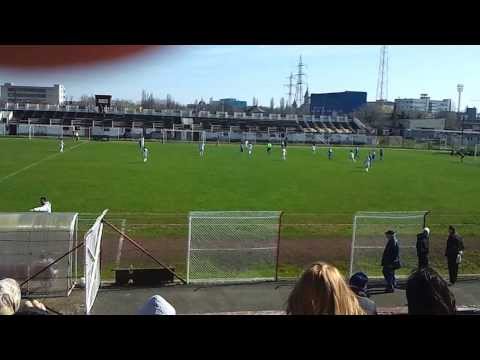 CFR TIMISOARA-REAL CRAIOVA 9.03.2014