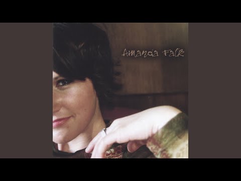 Fireflies - Amanda Falk