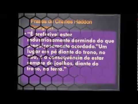 Frases de Spurgeon  10 02 2017