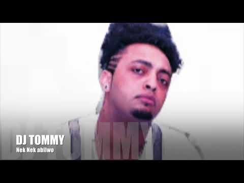 Eritrean Remix By Dj Tommy Nek Nek abilwo