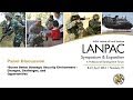 2014 AUSA LANPAC Symposium Panel Discussion 1 Strategic Security Environment