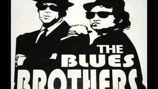 Blues Brothers - &#39;Soul Finger&#39;.