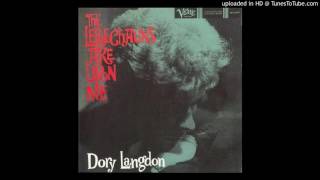 Dory Langdon - Can&#39;t We Be Enemies