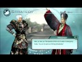 Dynasty Warriors 6: Empires A Land In Chaos Part 1