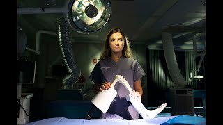 Johnson & Johnson — "I'm Improving Knee Replacement Surgeries" | Johnson & Johnson