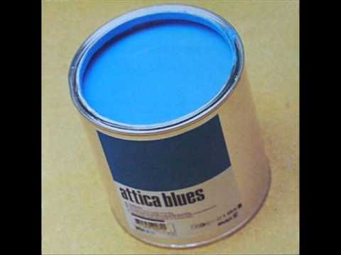 Attica Blues - Enter