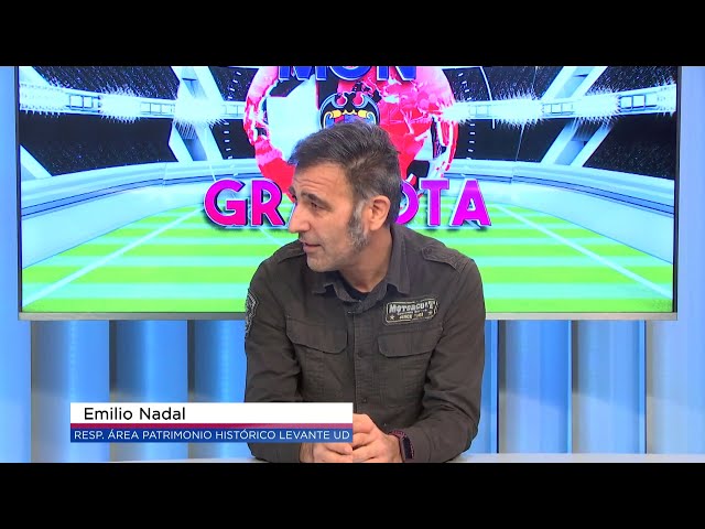 Vídeo relacionado con Levante U.D.: La historia de los granotas: 3 (Base Deportes)