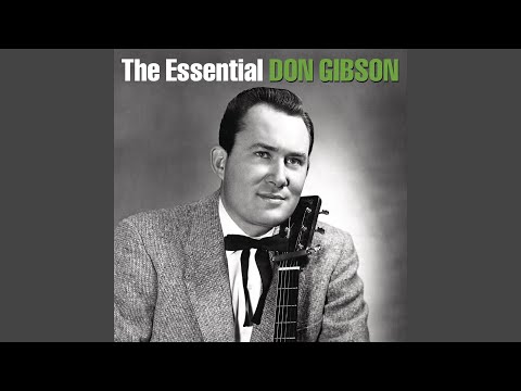 Sweet Sweet Girl - Don Gibson