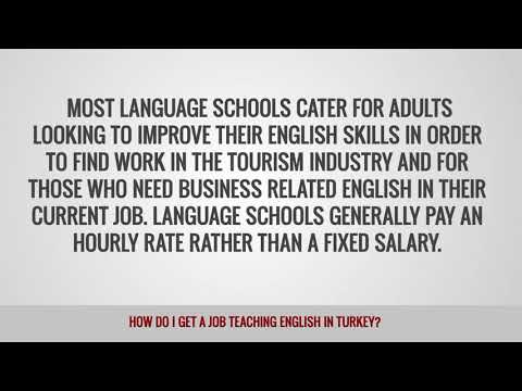 What does TEFL mean?