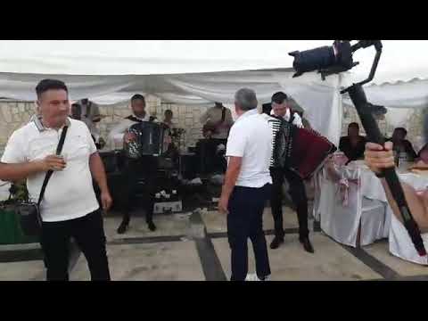 Veselje kod Darka Antića - Radiša,Tejovac,Hit orkestar Mome Krstića